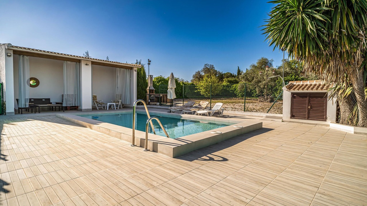 Photo of Outdoor in Puente Genil