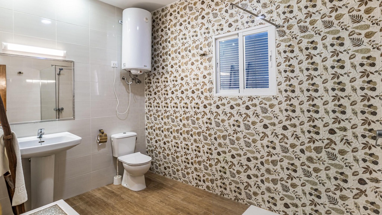 Photo of Bathroom in Puente Genil