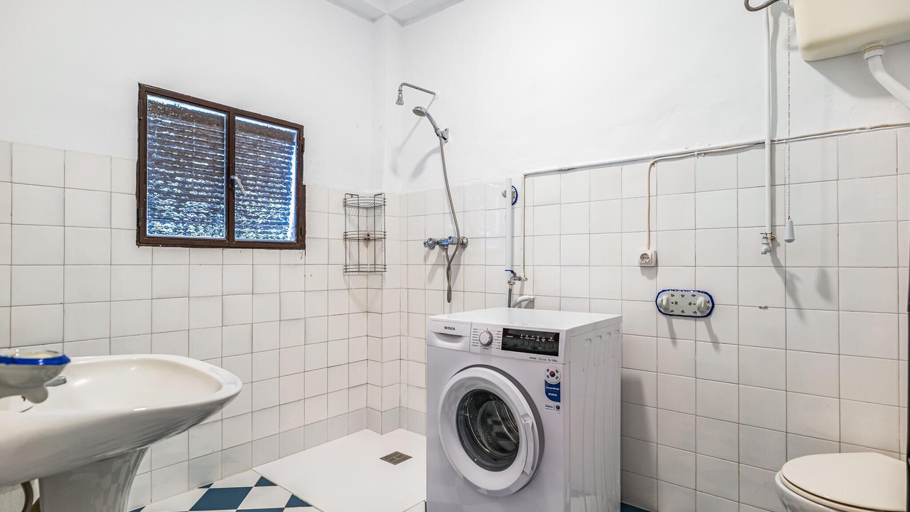 Photo of Bathroom in Puente Genil