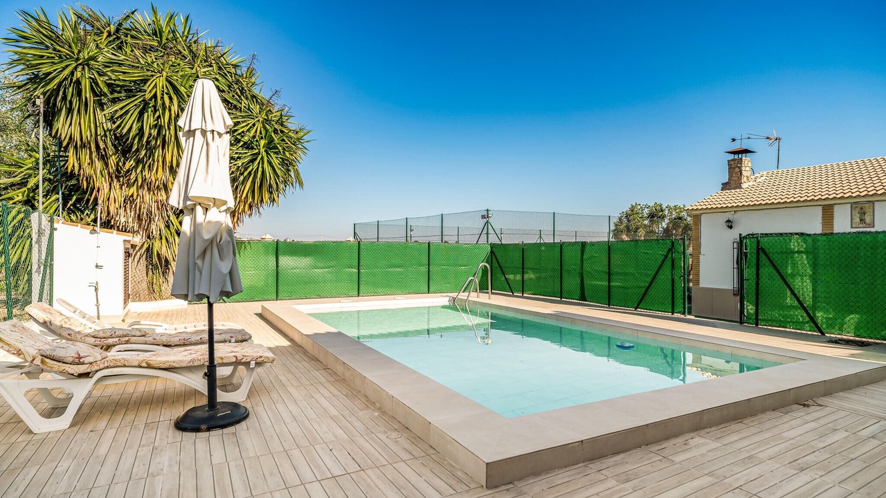 Photo of Outdoor in Puente Genil