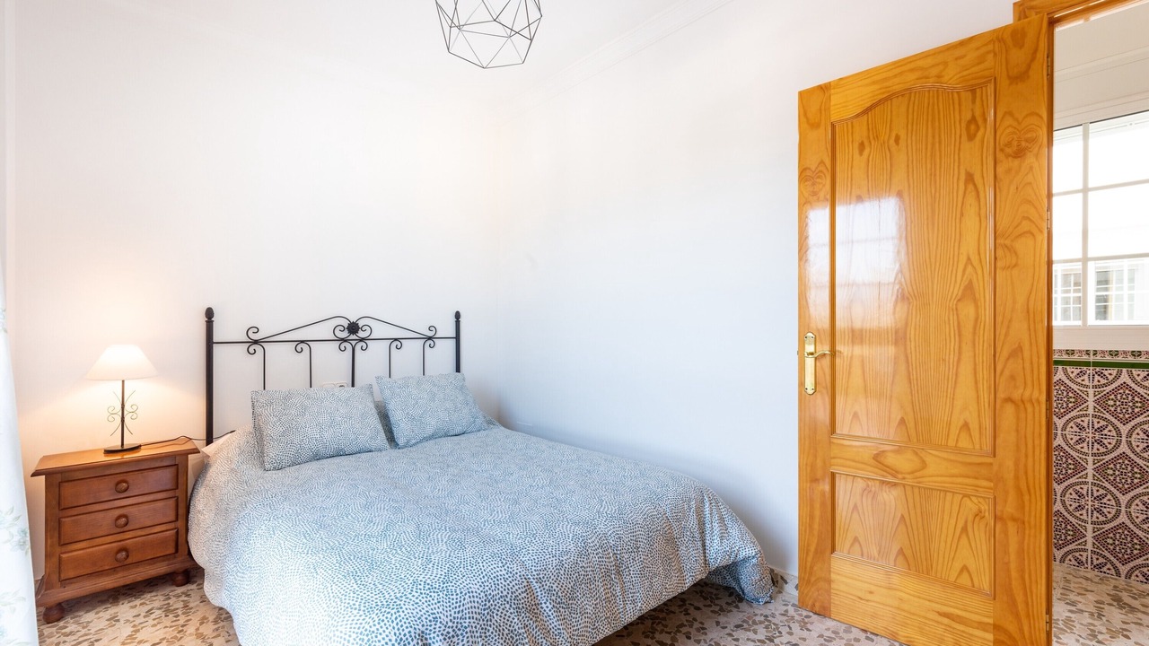 Photo of Bedroom in Benamocarra