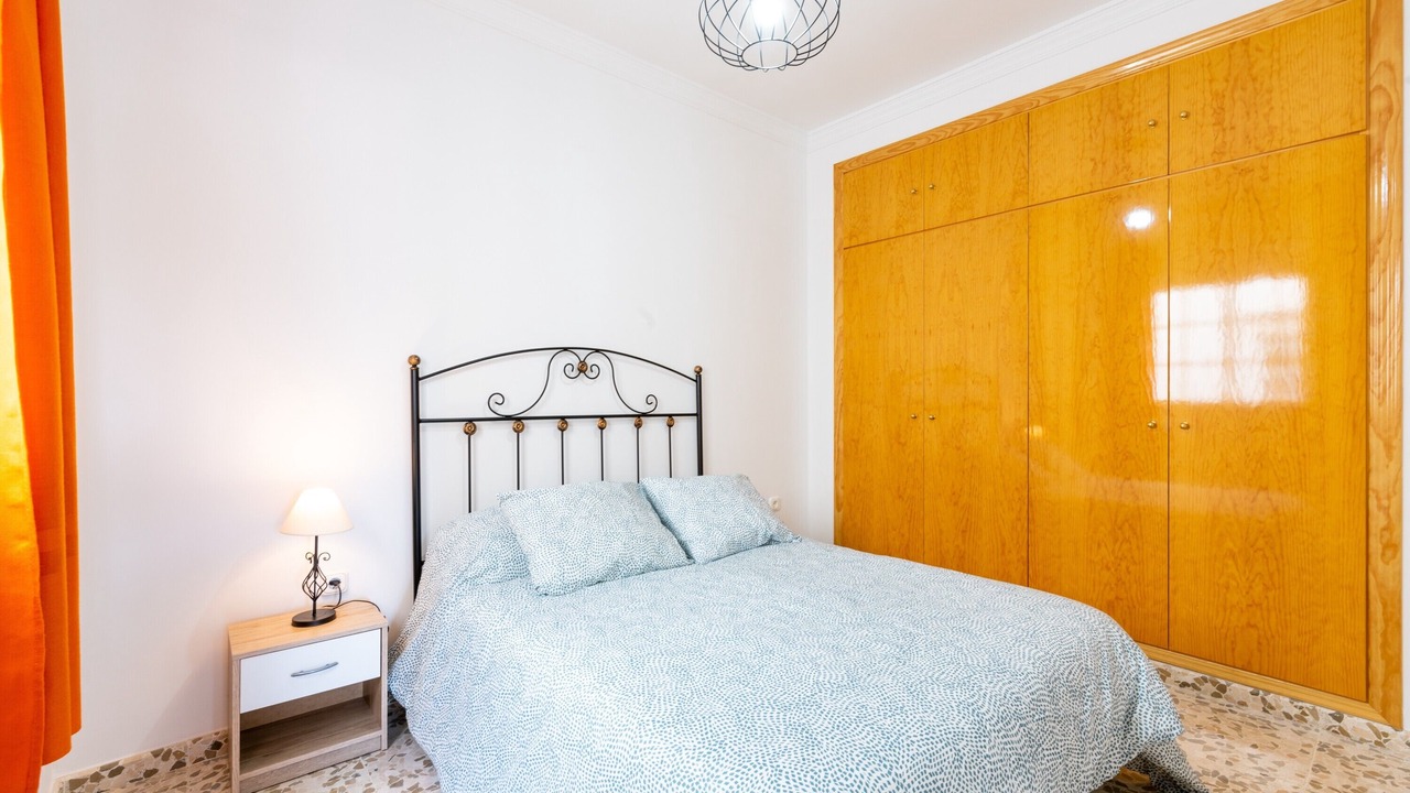 Photo of Bedroom in Benamocarra