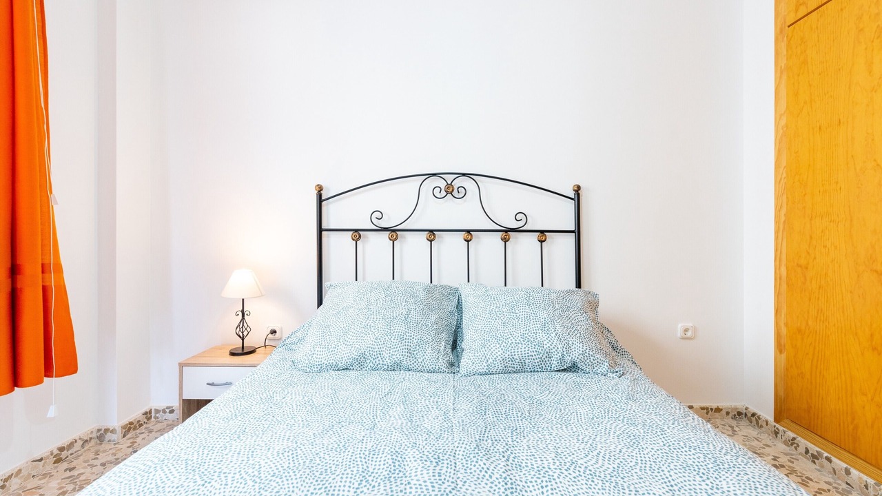 Photo of Bedroom in Benamocarra
