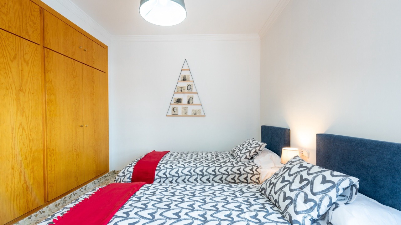 Photo of Bedroom in Benamocarra