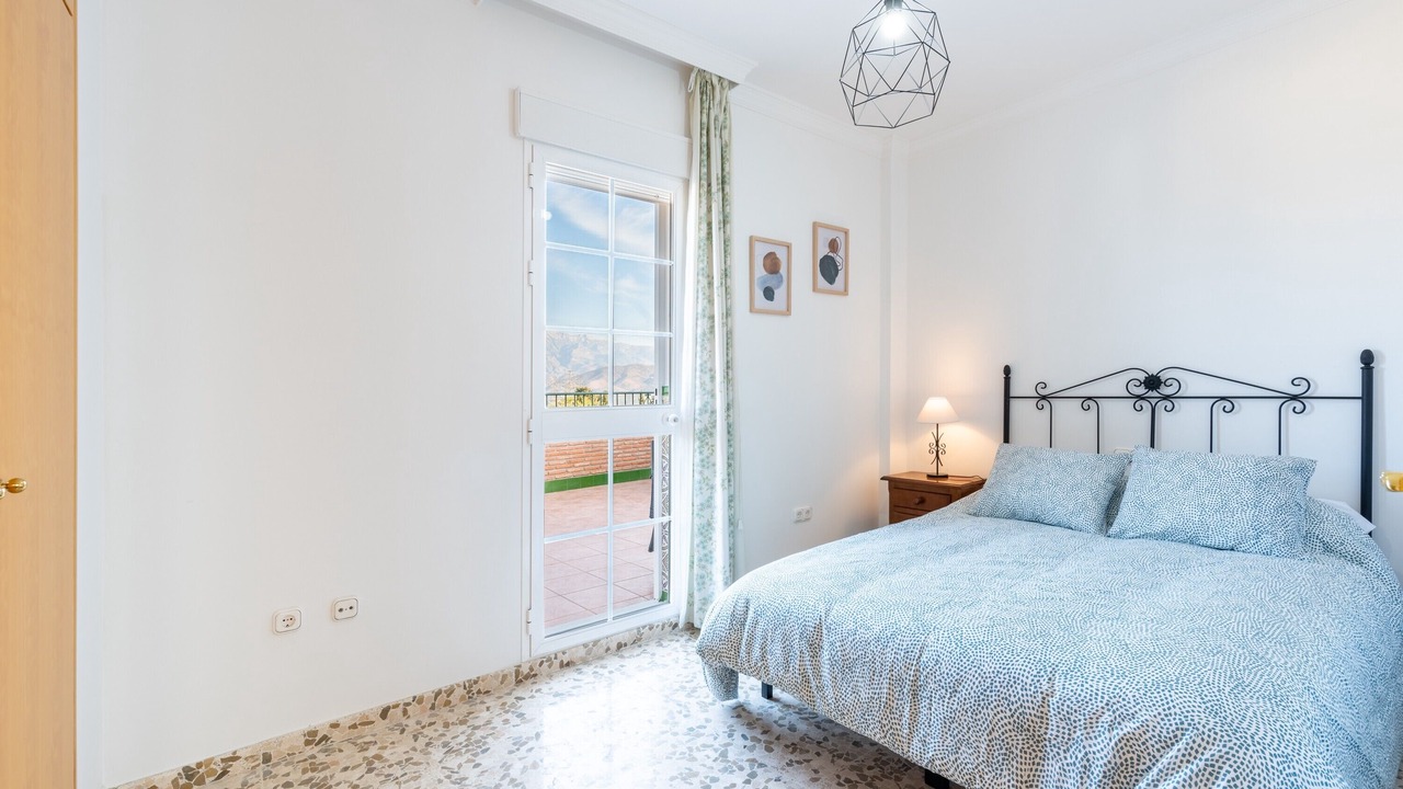 Photo of Bedroom in Benamocarra
