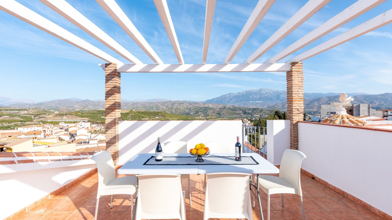 Photo of Outdoor in Benamocarra