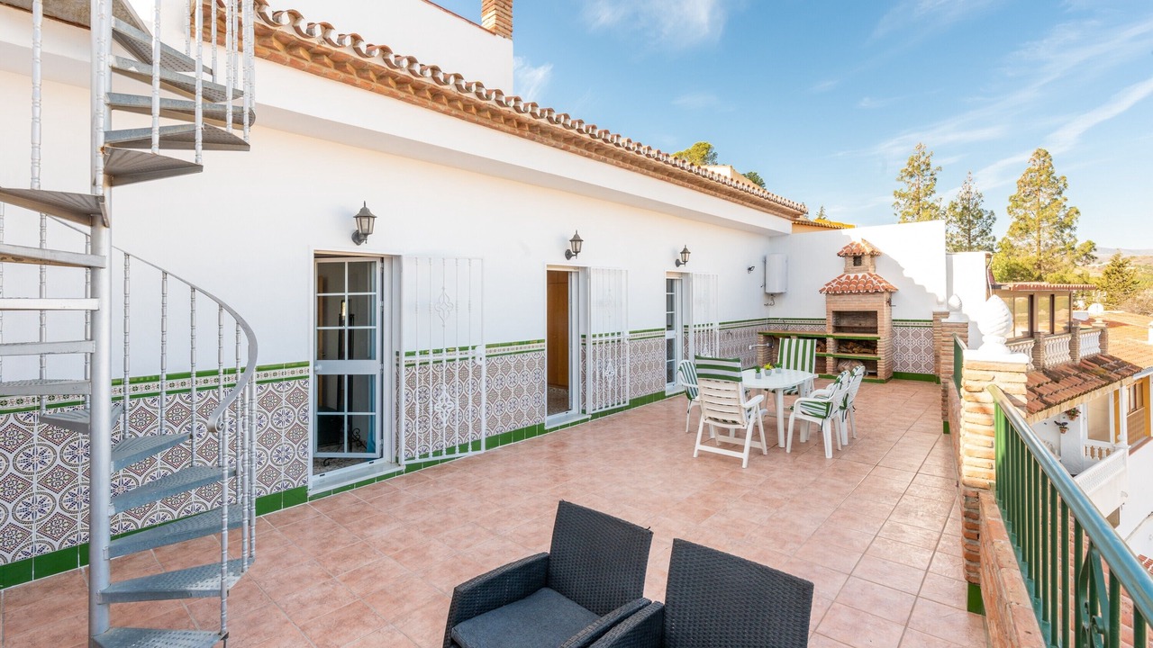 Photo of Outdoor in Benamocarra