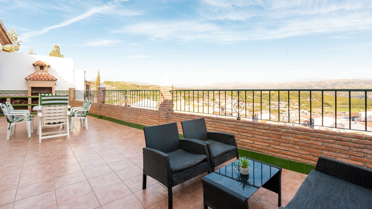 Photo of Outdoor in Benamocarra