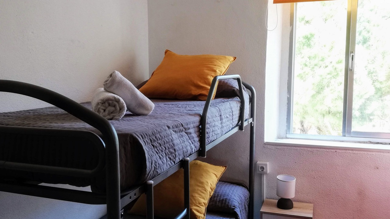 Photo of Bedroom in Leon XIII-Los Naranjos