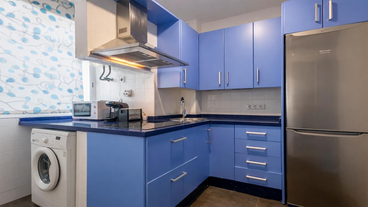 Photo of Kitchen in Santa Marina