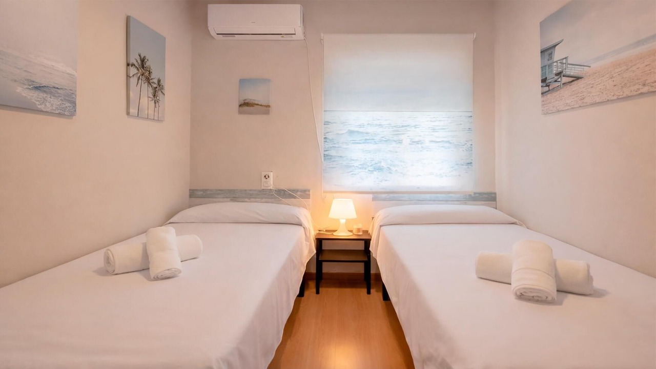 Photo of Bedroom in Santa Marina