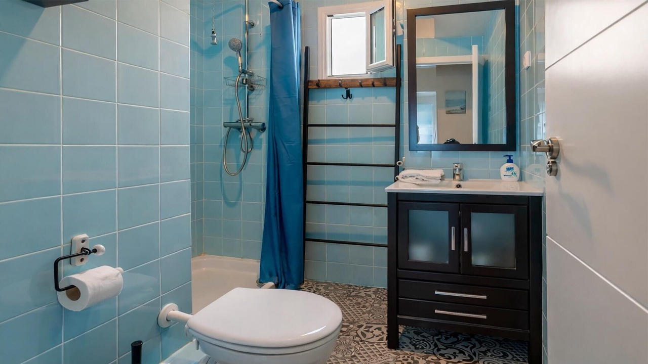 Photo of Bathroom in Santa Marina