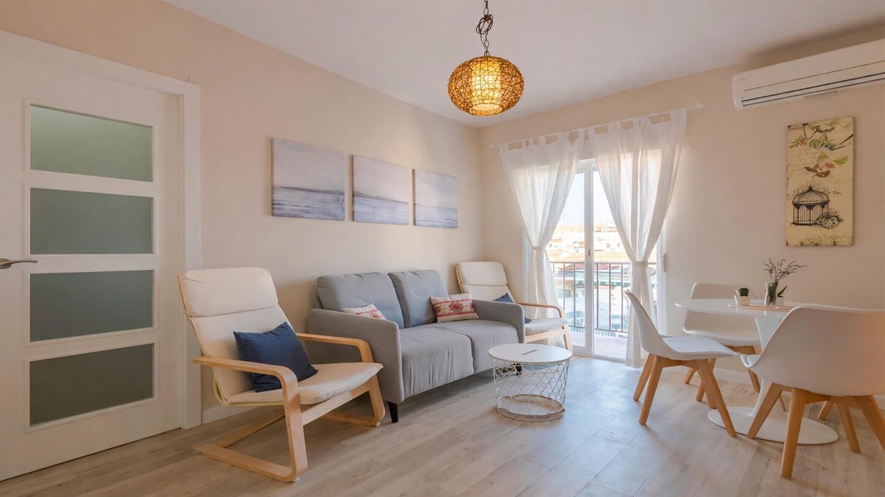 Photo of Livingroom in Santa Marina