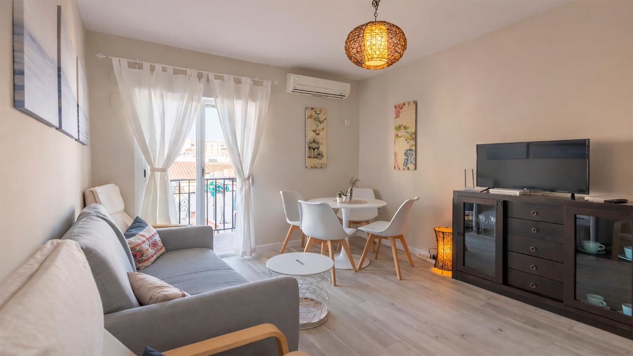 Photo of Livingroom in Santa Marina