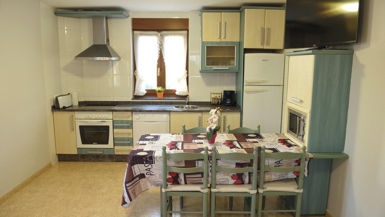 Photo of Livingroom in Mogro