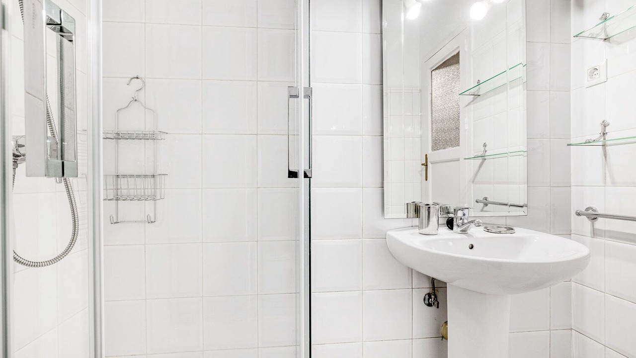 Photo of Bathroom in Almagro