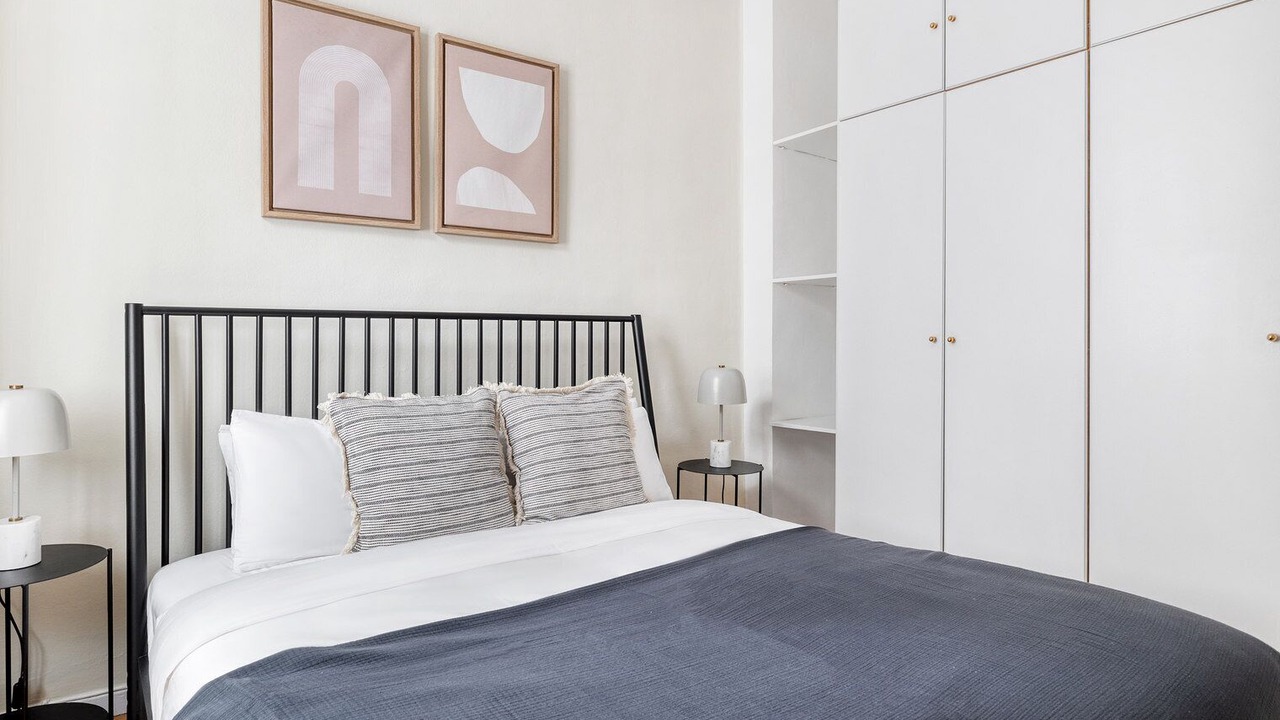 Photo of Bedroom in Almagro