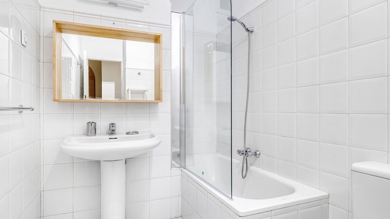 Photo of Bathroom in Almagro
