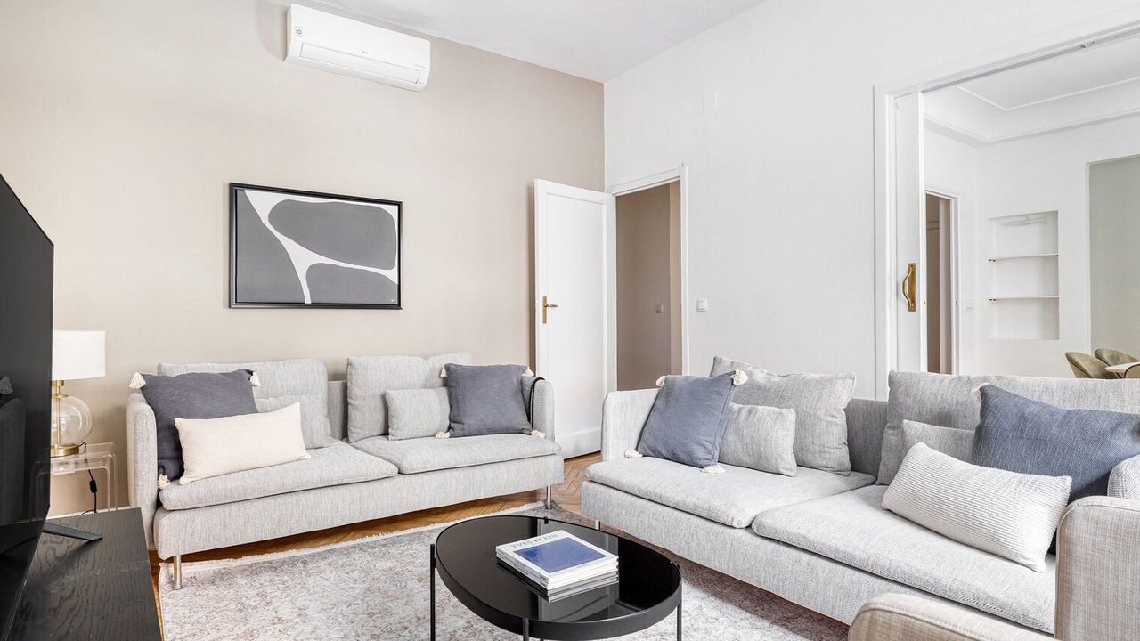 Photo of Livingroom in Almagro