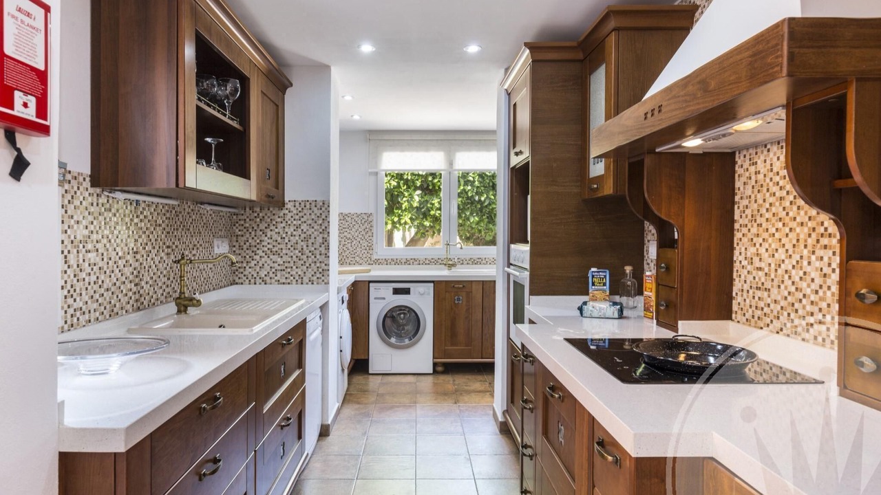 Photo of Kitchen in Atamaria