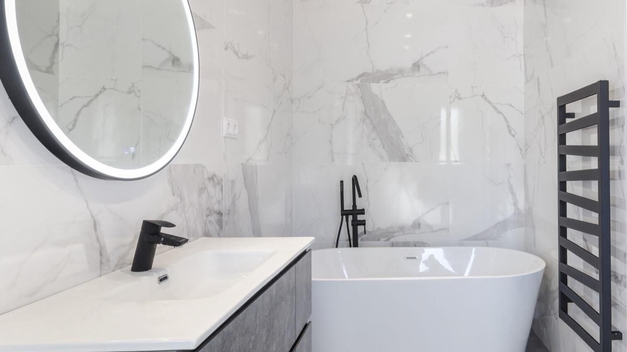 Photo of Bathroom in Atamaria