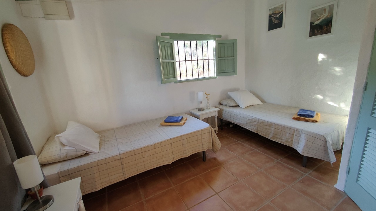 Photo of Bedroom in Gualchos