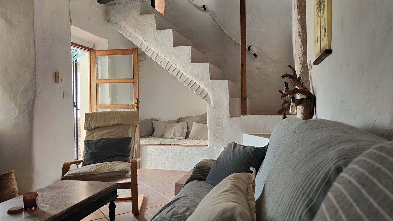 Photo of Livingroom in Gualchos