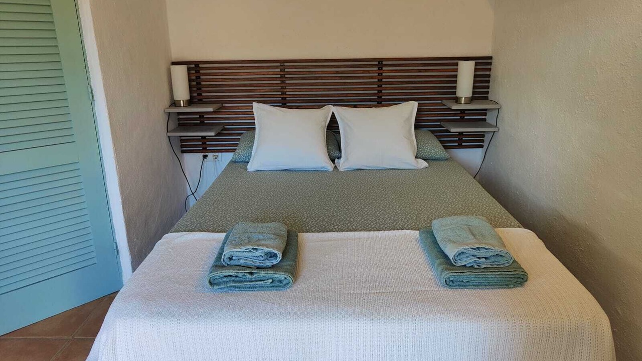Photo of Bedroom in Gualchos