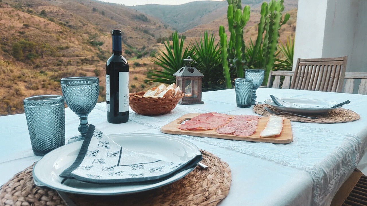Photo of Outdoor in Gualchos
