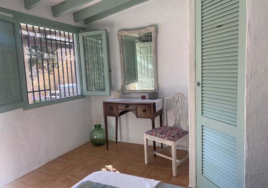 Photo of Bedroom in Gualchos