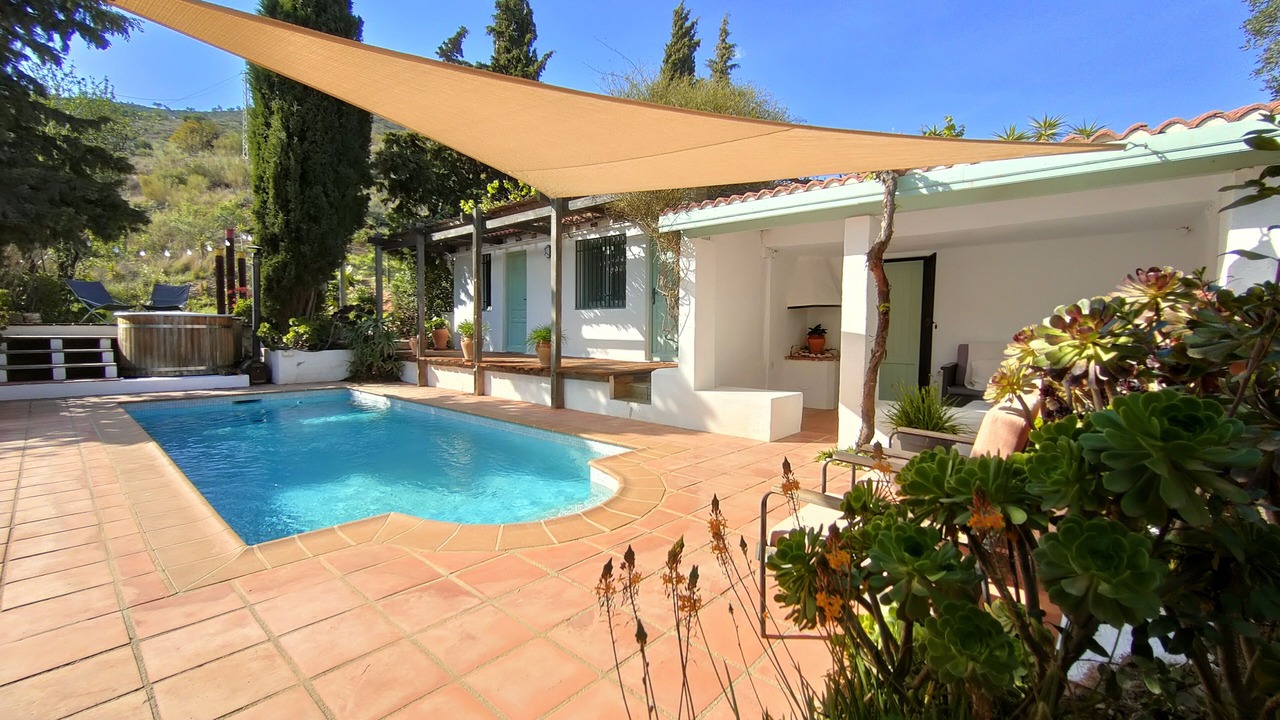 Photo of Outdoor in Gualchos