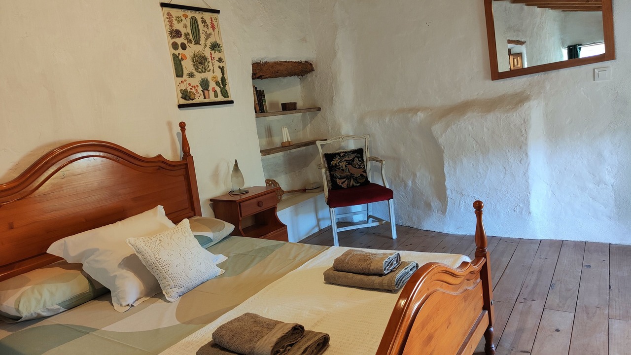 Photo of Bedroom in Gualchos