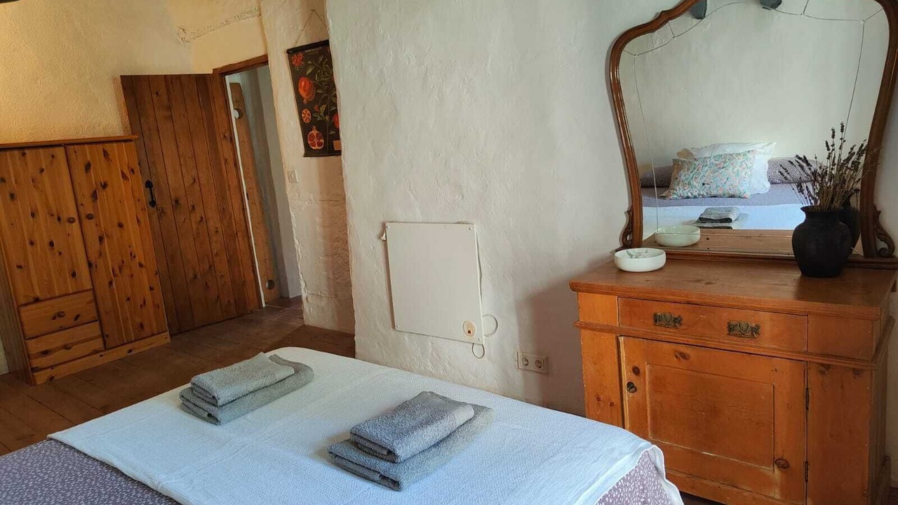 Photo of Bedroom in Gualchos