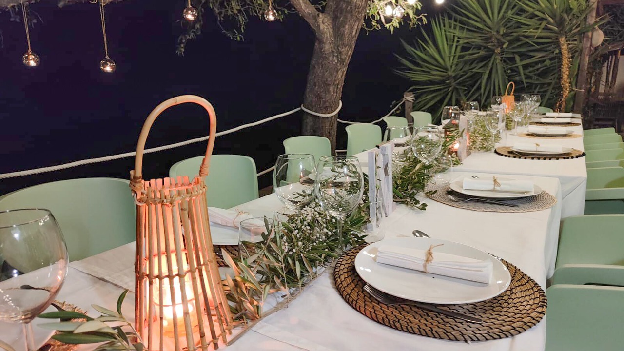 Photo of Outdoor in Gualchos