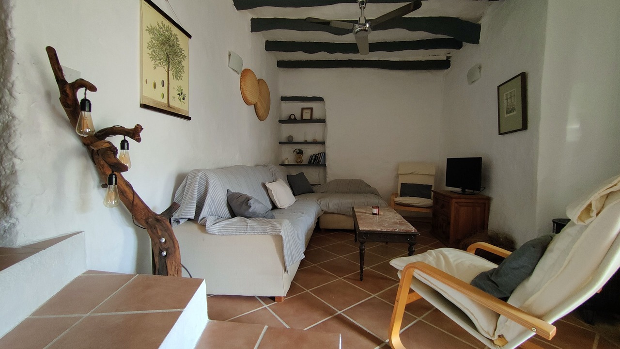 Photo of Livingroom in Gualchos