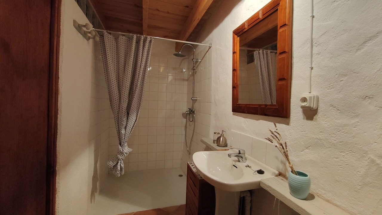 Photo of Bathroom in Gualchos