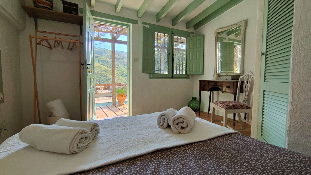 Photo of Bedroom in Gualchos