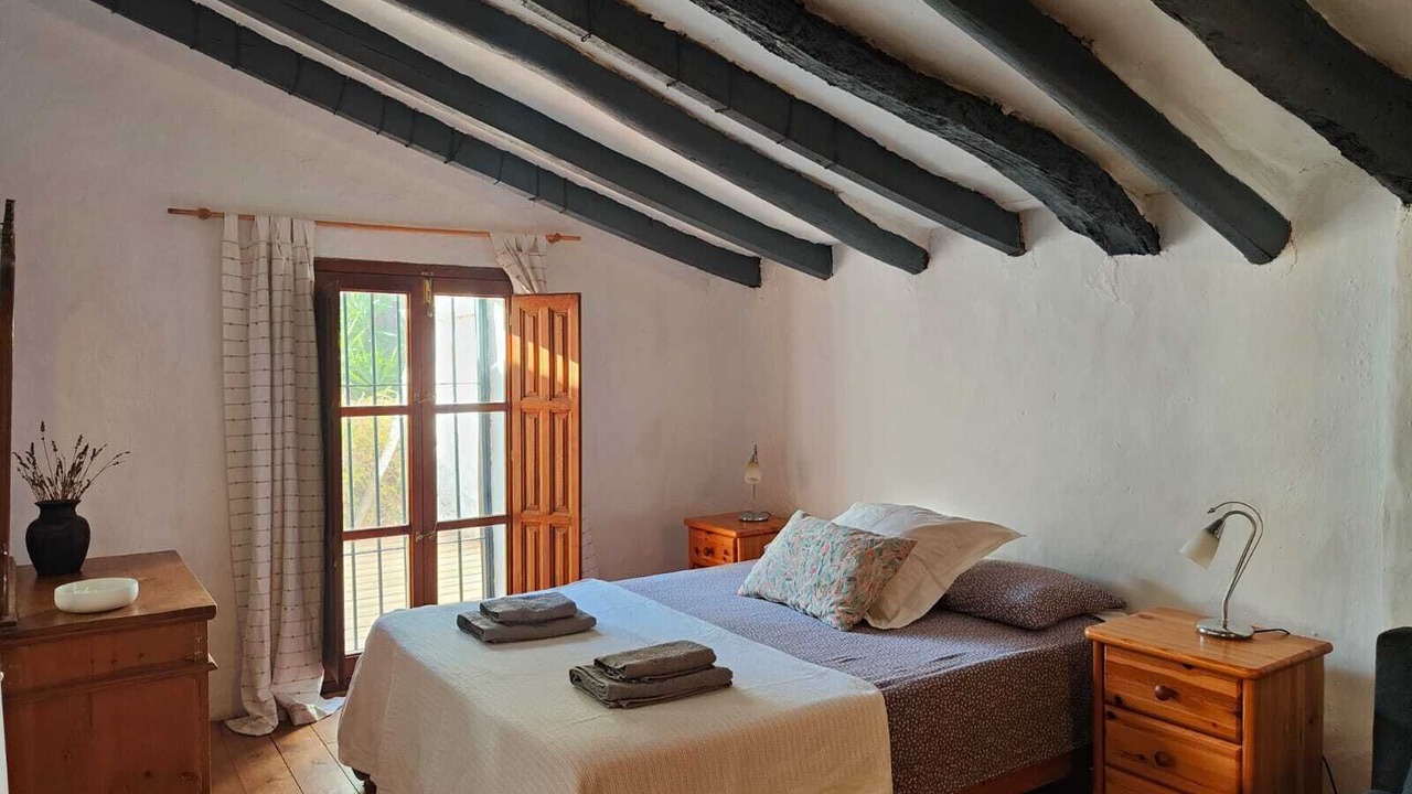 Photo of Bedroom in Gualchos
