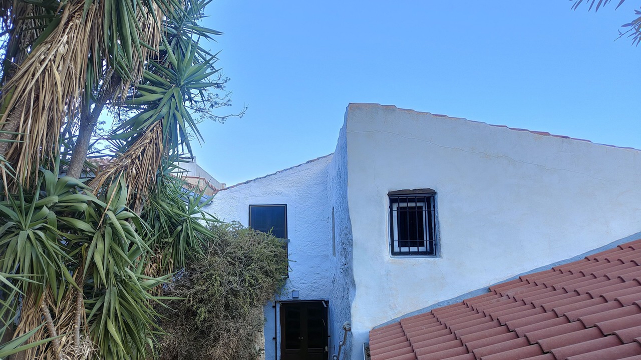 Photo of Outdoor in Gualchos