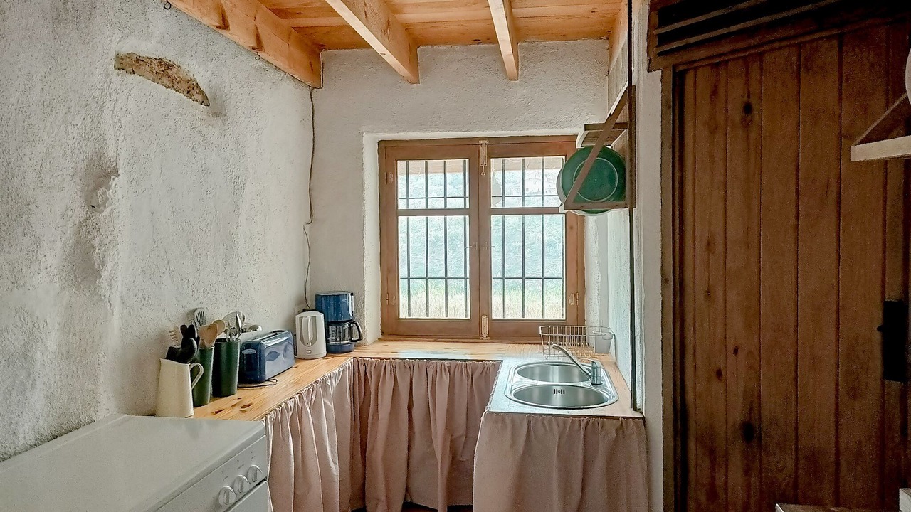 Photo of Kitchen in Gualchos