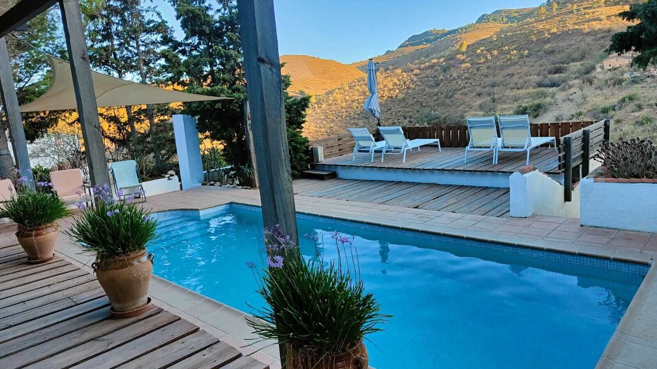 Photo of Outdoor in Gualchos