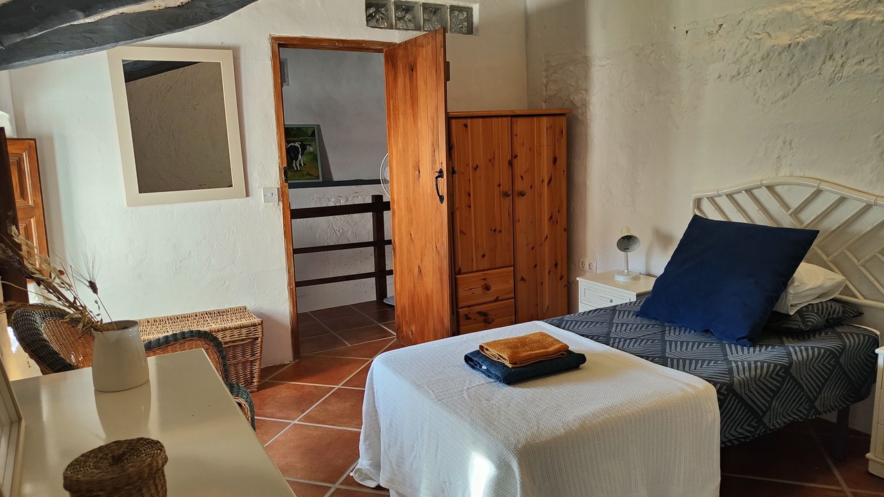 Photo of Bedroom in Gualchos