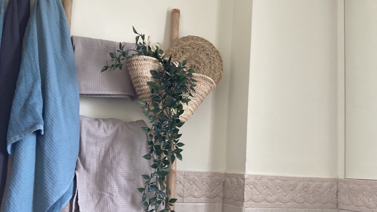 Photo of Bathroom in El Ronquillo