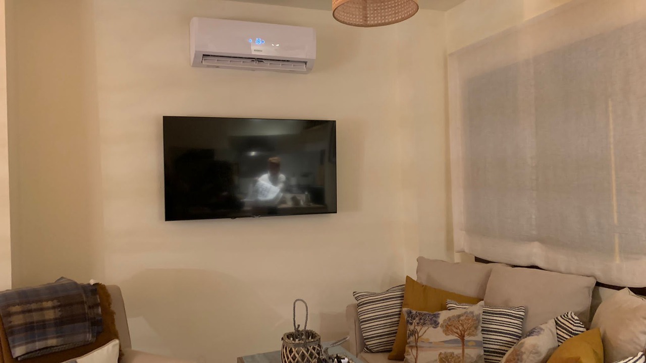 Photo of Livingroom in El Ronquillo
