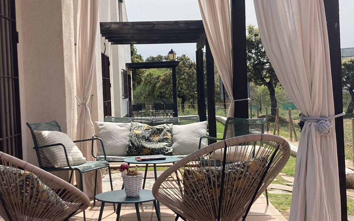 Photo of Outdoor in El Ronquillo