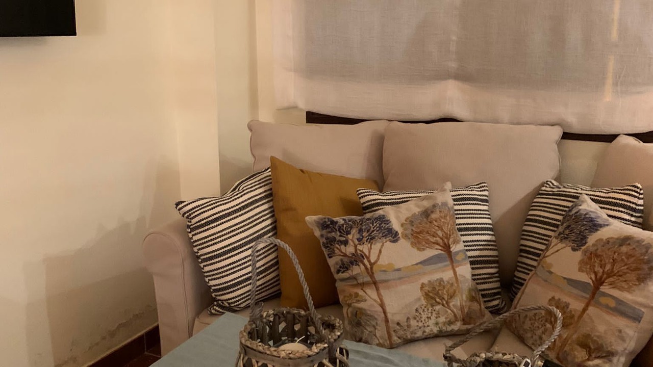 Photo of Livingroom in El Ronquillo