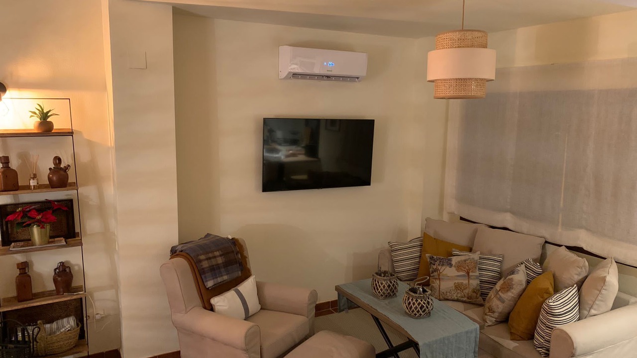 Photo of Livingroom in El Ronquillo