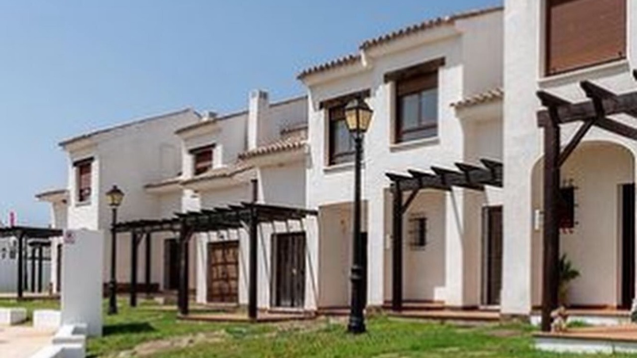 Photo of Outdoor in El Ronquillo