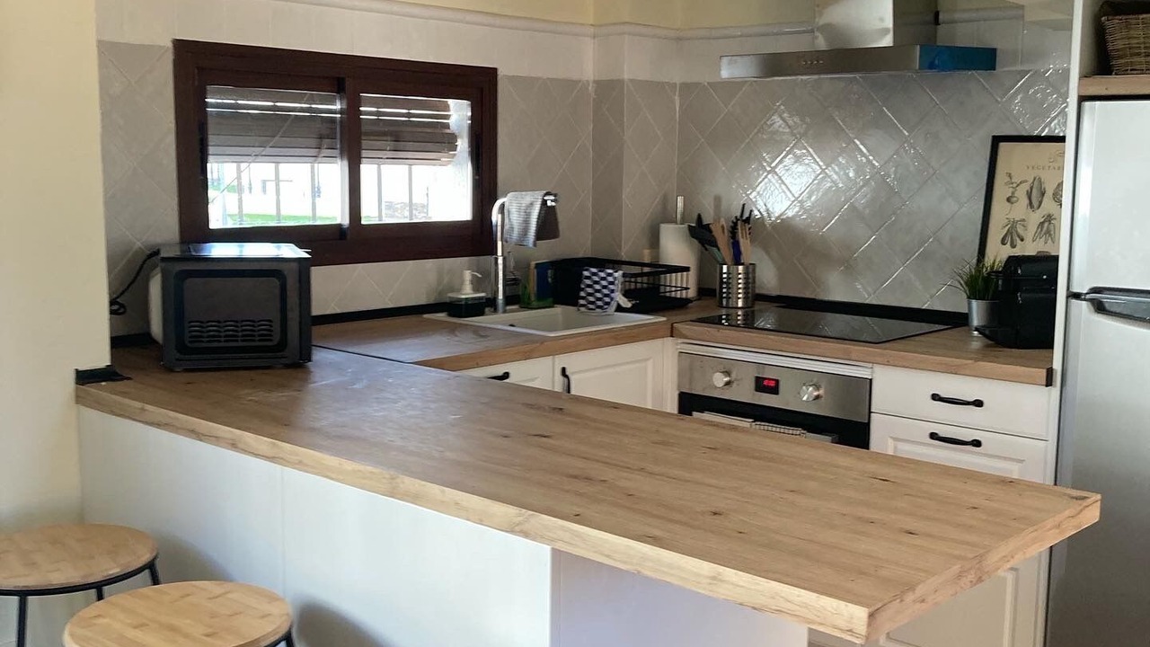 Photo of Kitchen in El Ronquillo