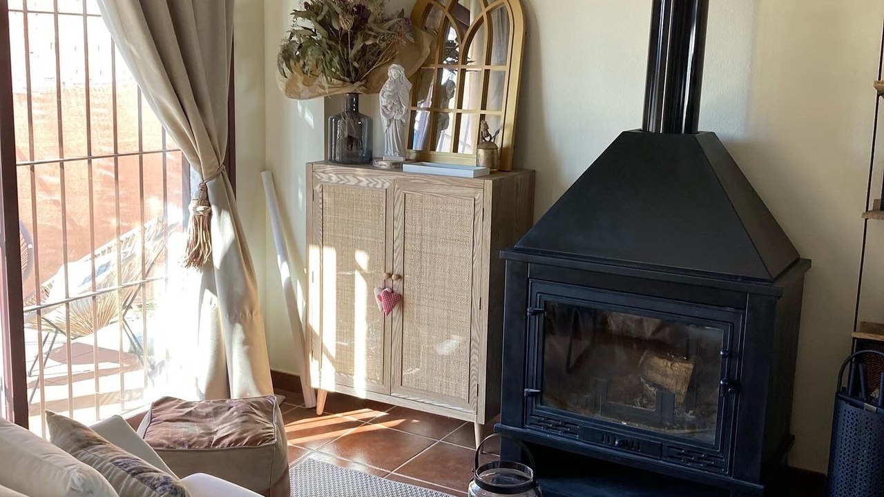 Photo of Livingroom in El Ronquillo
